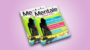 Recepten van het mentale dieetplan